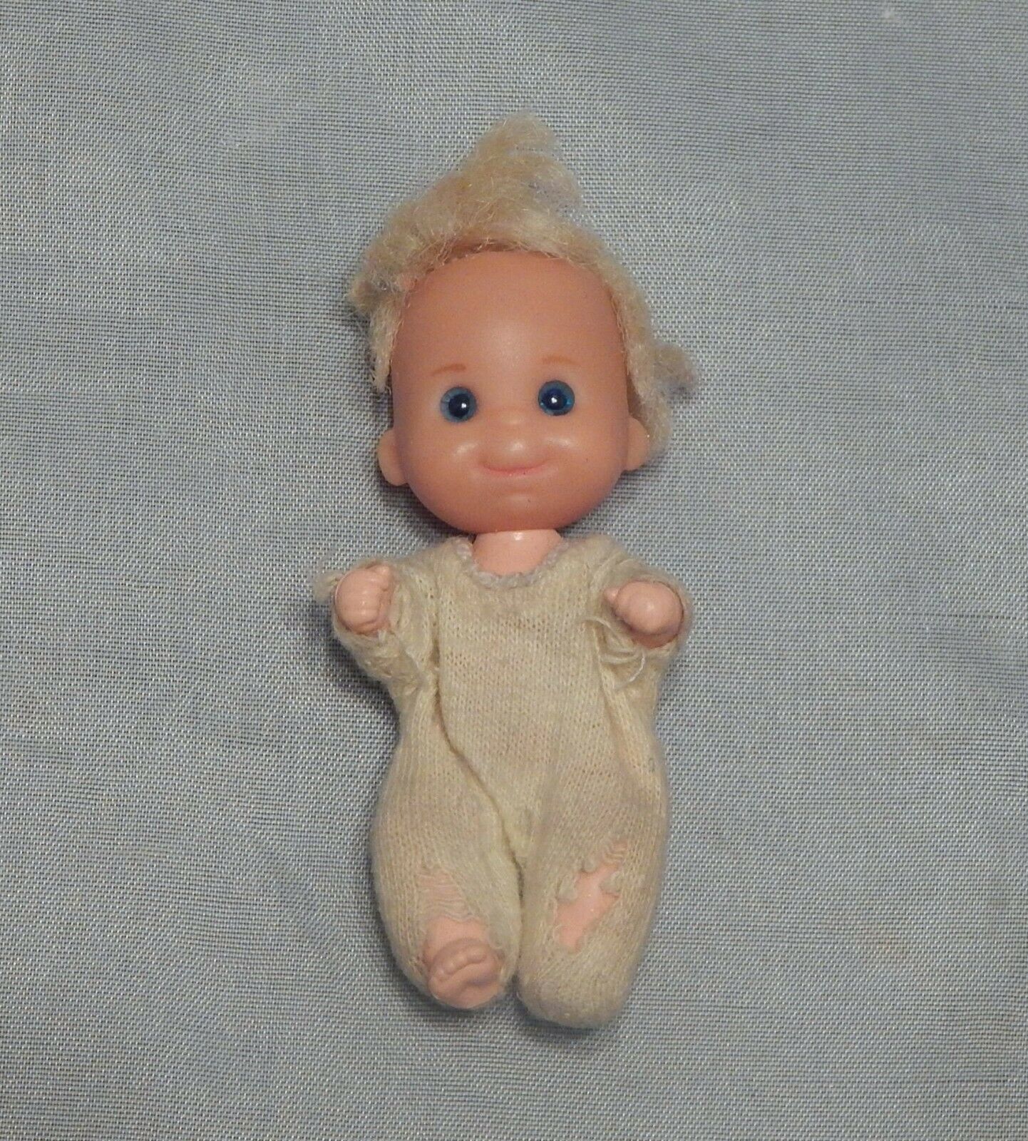 1973 mattel doll