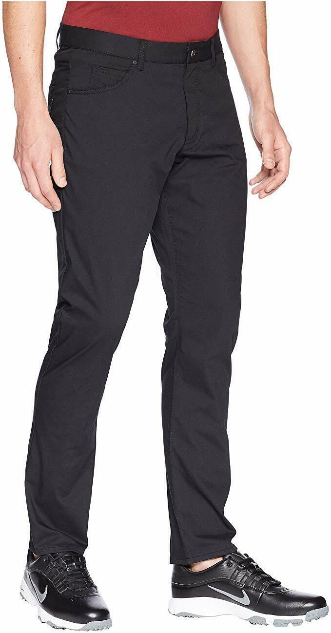 nike flex 5 pocket golf pants