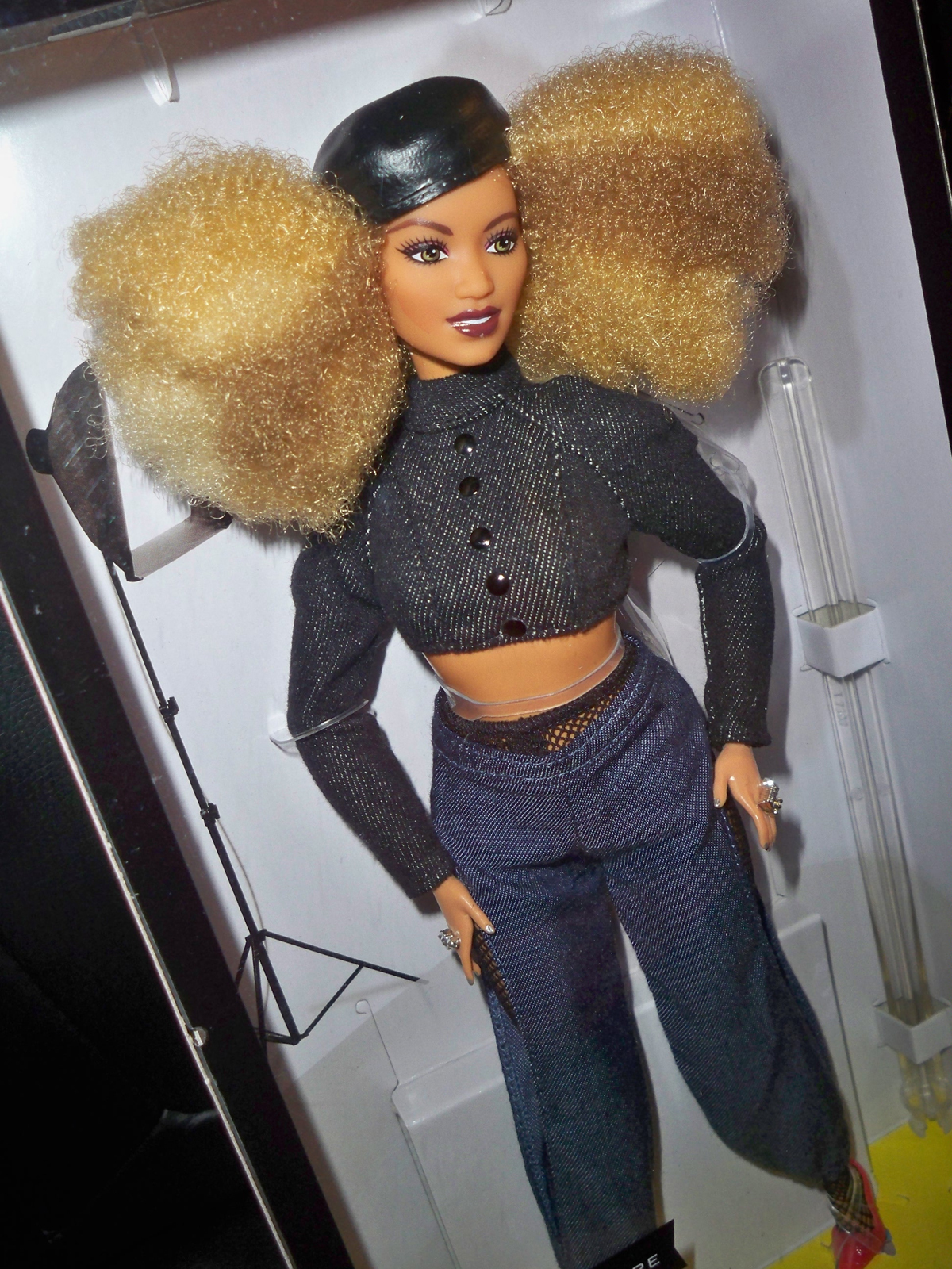 barbie signature styled by marni senofonte