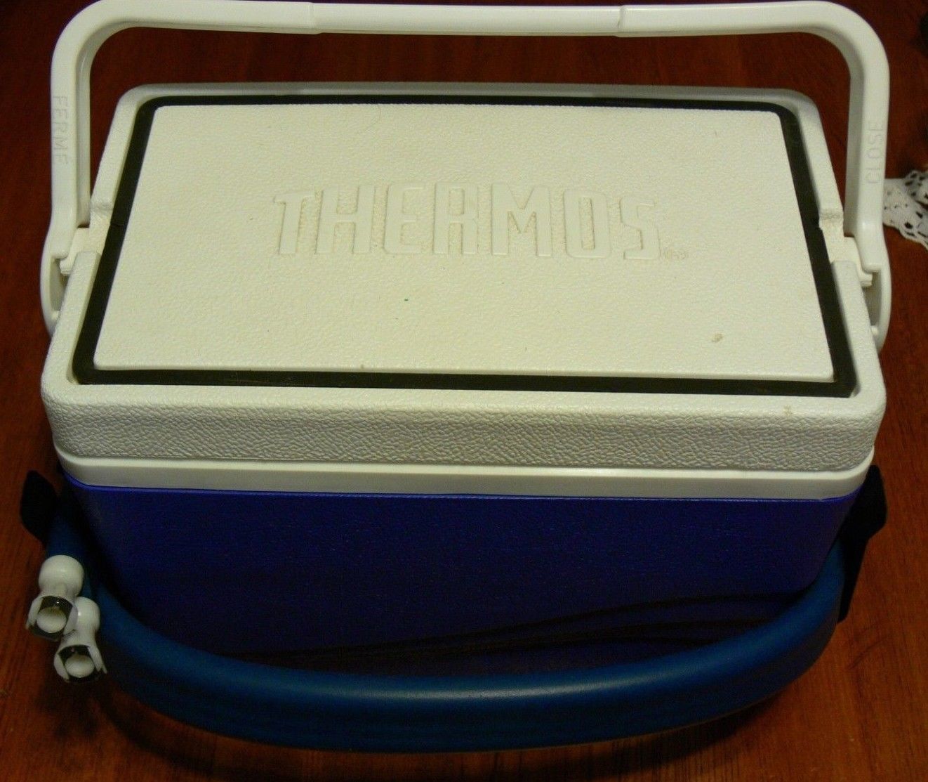 Thermos Brand Donjoy Iceman Model 1100 Cold Therapy System Replacement