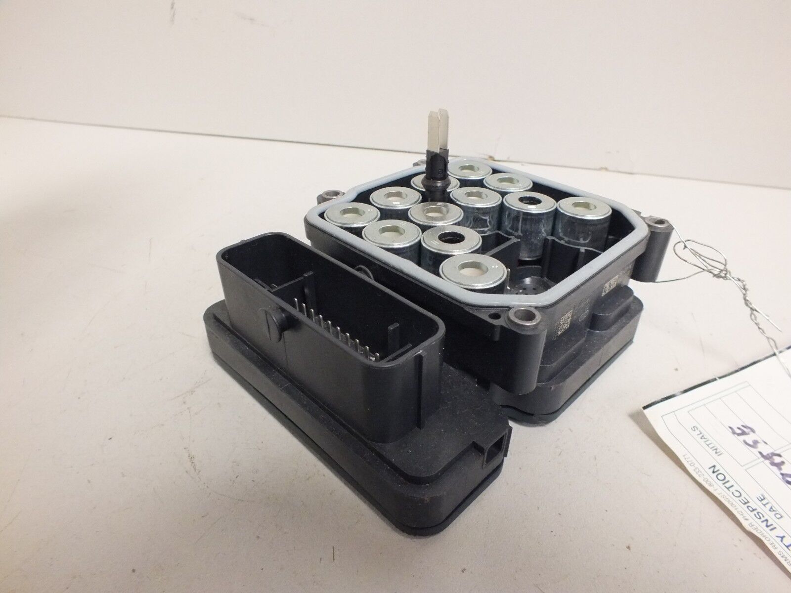 13 14 2013 2014 NISSAN SENTRA CVT ABS BRAKE PUMP CONTROL MODULE 476603SG0A 3B Car & Truck