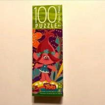 Trolls Dreamworks 100 Piece Puzzle - $6.99