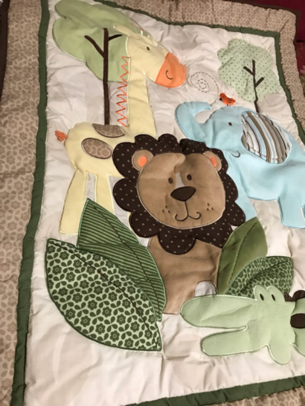 buzz lightyear crib sheets