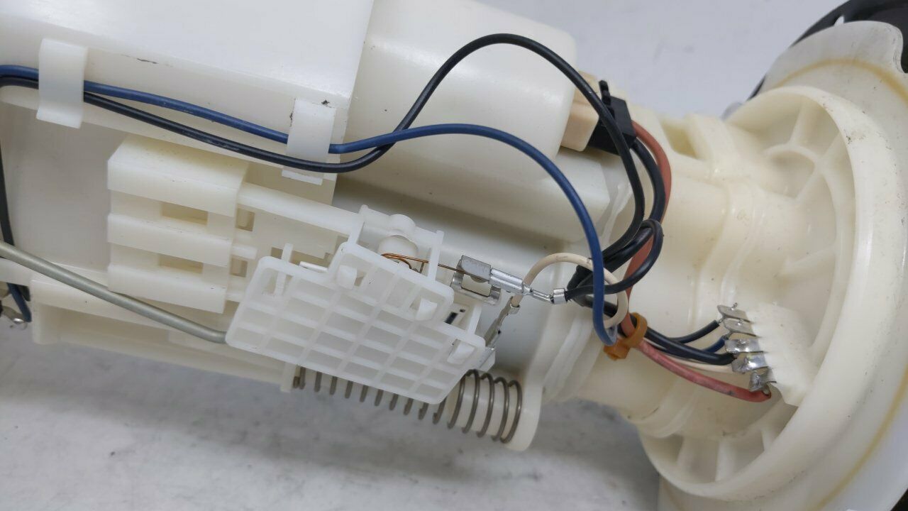 20052007 Infiniti G35 Electrical Gas Fuel Pump Assembly 49285 Fuel Pumps