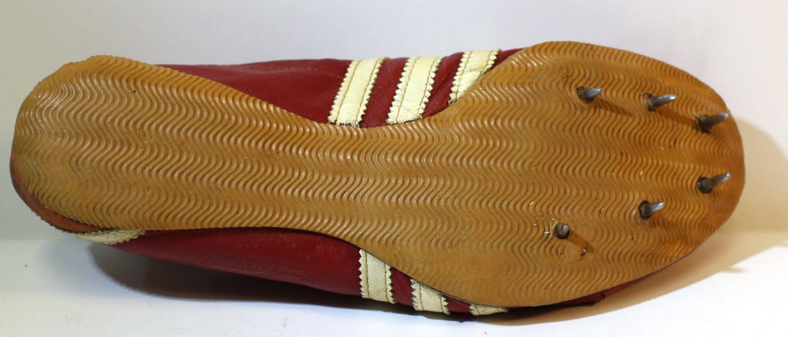 vintage track spikes