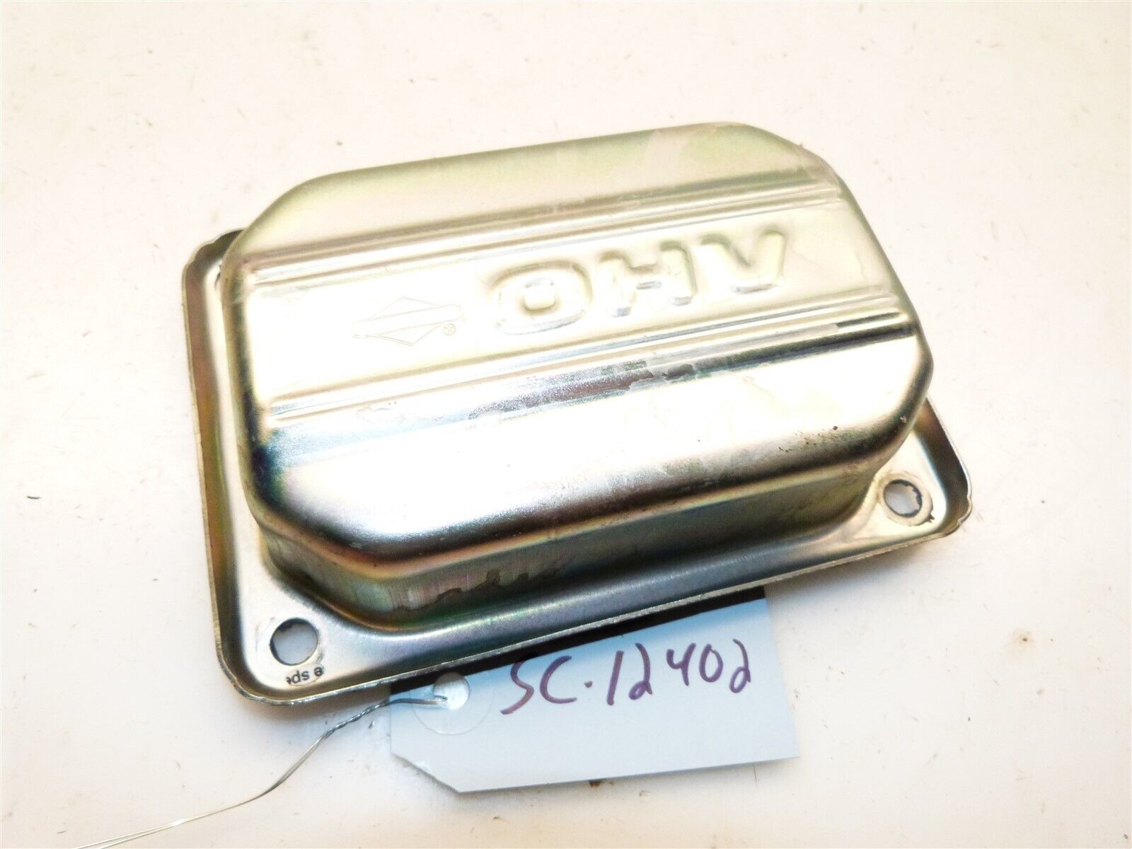 Sears Craftsman T2000 Tractor Briggs Stratton 33R877 19hp Engine Valve