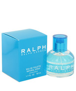 Ralph Eau De Toilette Spray 1.7 Oz For Women  - $52.73