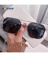Retro Polarized Sunglasses for Men and Women UV Protection LVL-557 - $19.84