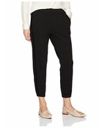 NEW Wilt Womens Twisted Velvet Ribbon Old School Sweatpants Extra Small ... - $98.99