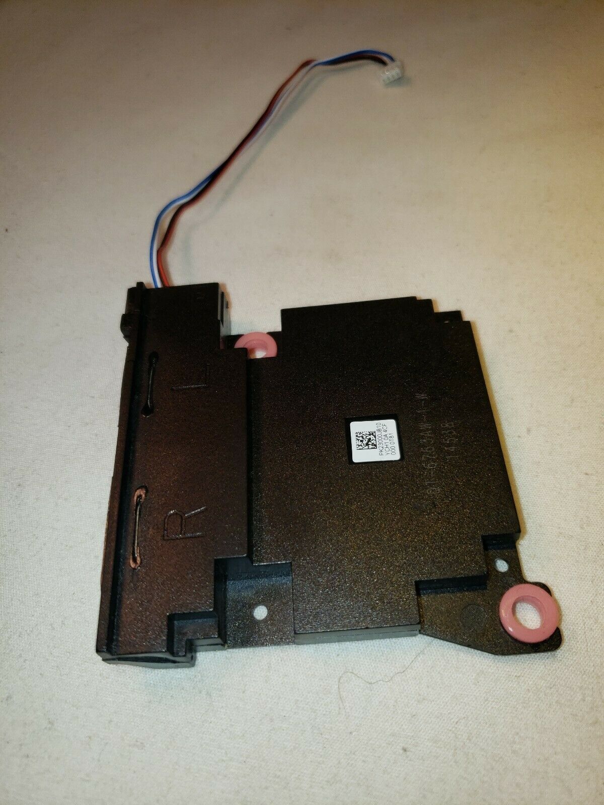 PK23000JB10 GENUINE LENOVO SPEAKER THINKPAD T440P 20AWS0ND0A Other