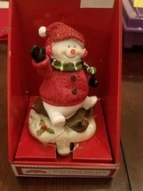 Set of 3 Christmas Stocking Holder Train Ships N 24h