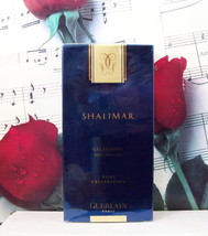 Guerlain Shalimar 6.8 FL. OZ. Sensual Bath &amp; Shower Gel  - $69.99