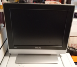 Philips Magnavox 20PF5120/28  20 Inch Flat Screen HD TV / Monitor - $127.69