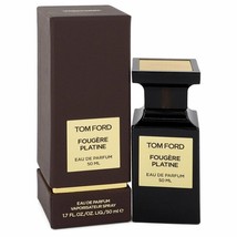 Tom Ford Fougere Platine Eau De Parfum Spray (unise... FGX-547290 - $288.83