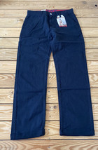 Levi’s NWT $48 boy’s tapered leg jeans size 16 black C2 - $15.06