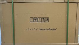 JAXJOX Interactive Studio All-In-One Smart Gym JJ15003 - Cool Gray image 3