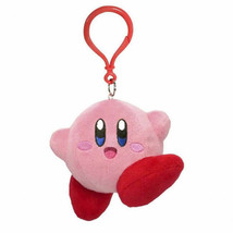 Kirby - kirby 8 Bit Star Cushion Plush (Nintendo) - $48.12
