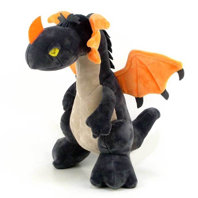 nici dragon plush