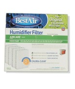 BestAir Humidifier Replacement Filter ES12 Fits Sears Aircare Moistair 4... - $15.51