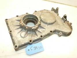 Jacobsen HD-195 FORD LGT-195 Tractor Kohler K532 19.9hp Engine Closure Plate