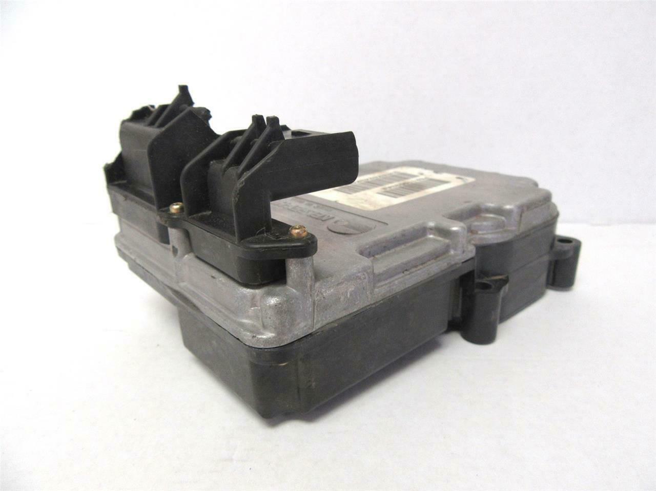 OEM 2003 Dodge Ram 1500 5.7L ABS Pump Control Module Anti Lock Brake
