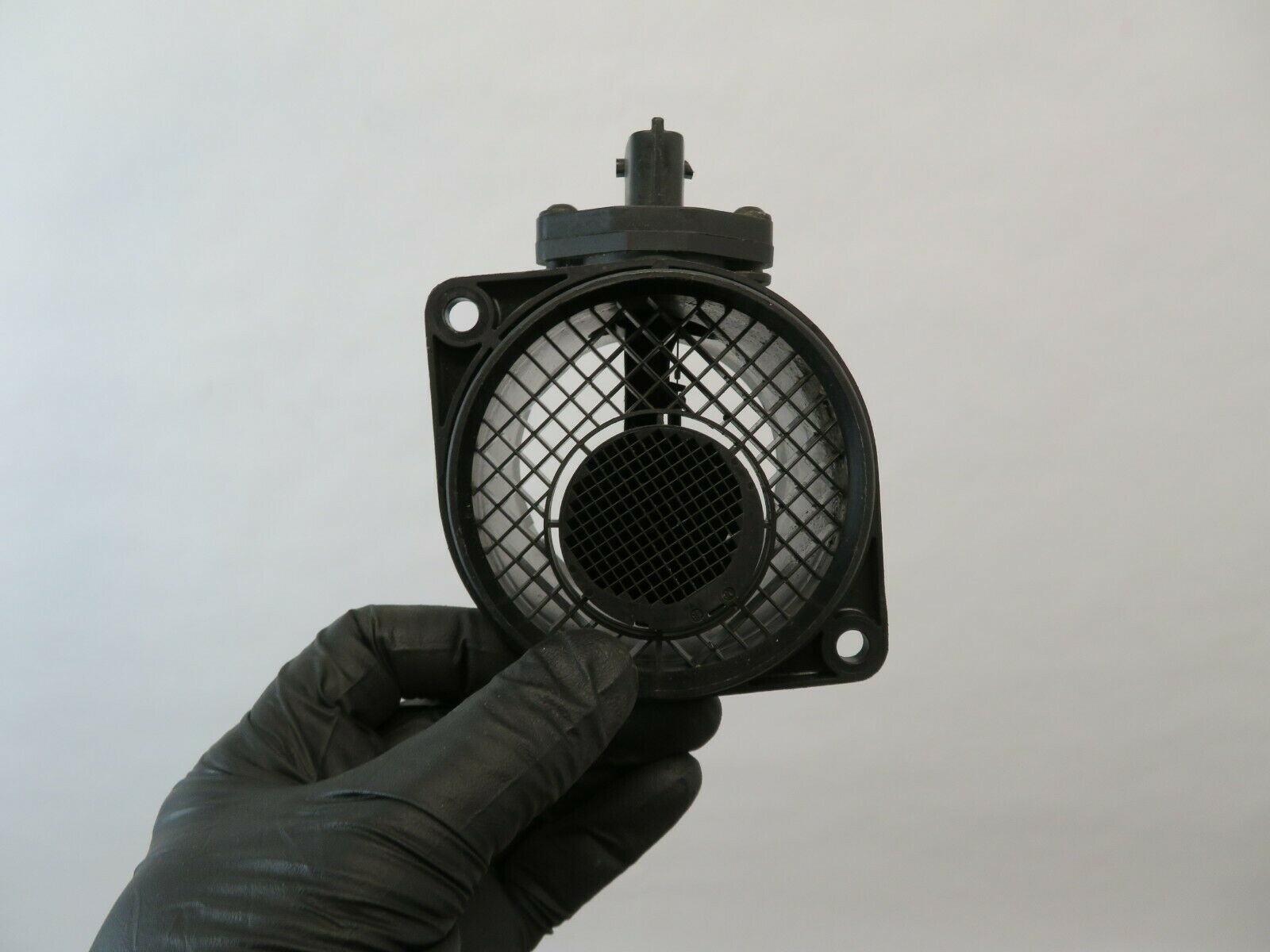 6449F CADILLAC STS CTS 05 06 07 OEM MAF INTAKE SENSOR MASS AIR FLOW