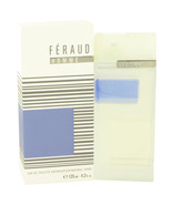 Feraud by Jean Feraud 4.2 oz Eau De Toilette Spray For Men - $26.15