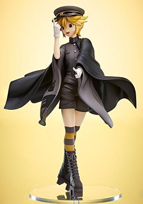 rin len figure