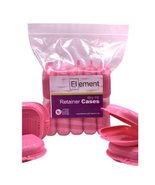 Element Orthodontic Retainer Cases (Pink) - $89.99