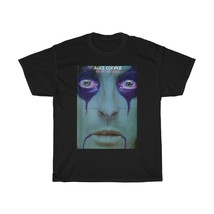 Alice Cooper From The Inside Short Sleeve Tee - $19.17