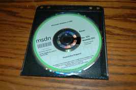Microsoft MSDN Windows 8 (x86) November 2012 Disc 5155 Korean - $14.99