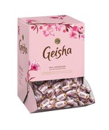 Geisha Chocolates - $29.39