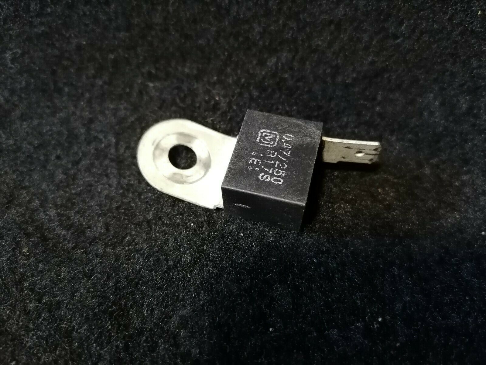 MAZDA RX8 RELAY MODULE 0.47/250 R17S Everything Else