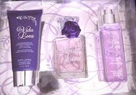 La Vida Loca 3pcs Set Women Gift Sets by Preferred Fragrance - $29.69
