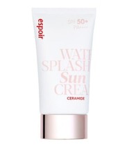 [Espoir] Water Splash Sun Cream Ceramide SPF50+ PA++++ - 60ml Korea Cosm... - $28.22