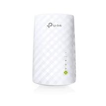 TP-Link Network RE200 AC750 WiFi Range Extender Dual Band 750Mbps with 8... - $21.77