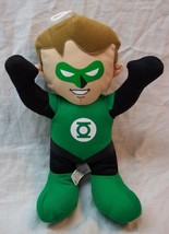 Super Friends Dc Comics Green Lantern 9" Plush Stuffed Toy Justice League - $14.85