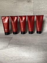 Large Lot Of 5 Avon Passion Body Lotion 6.7 oz New Sealed - $32.71