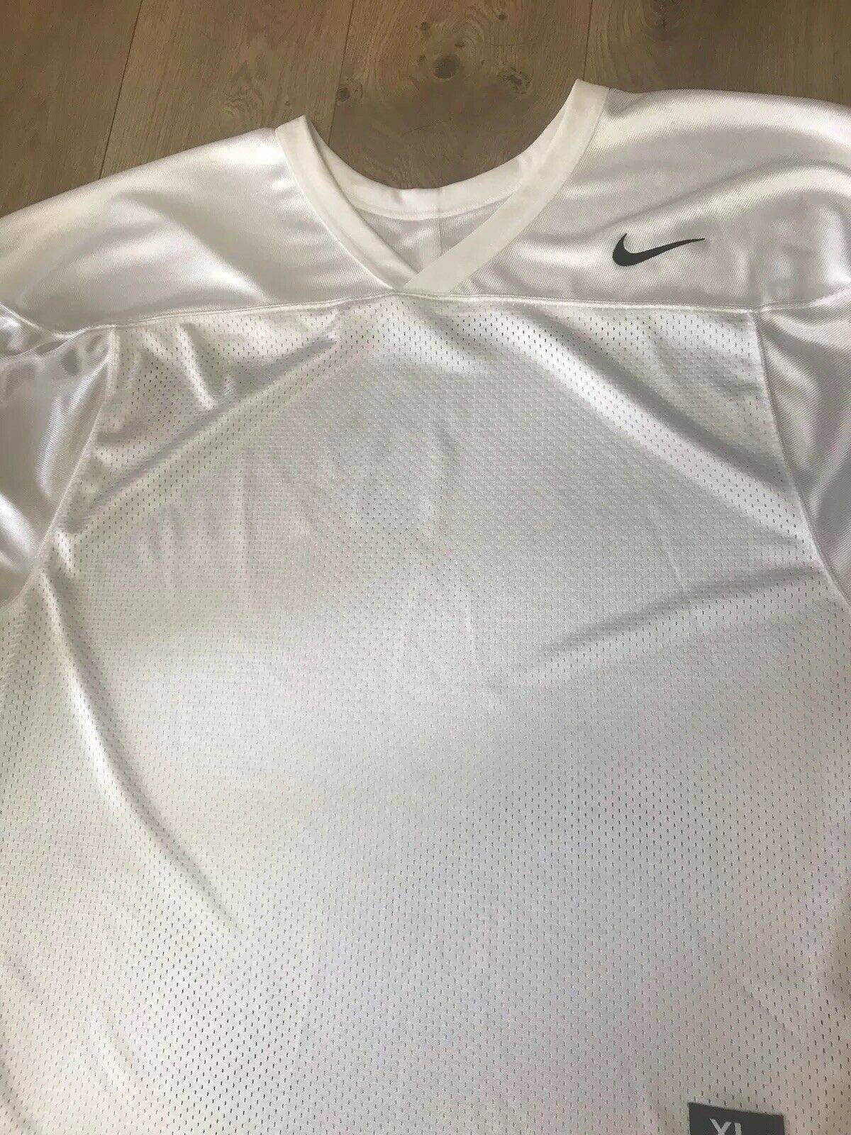 plain nike football jerseys