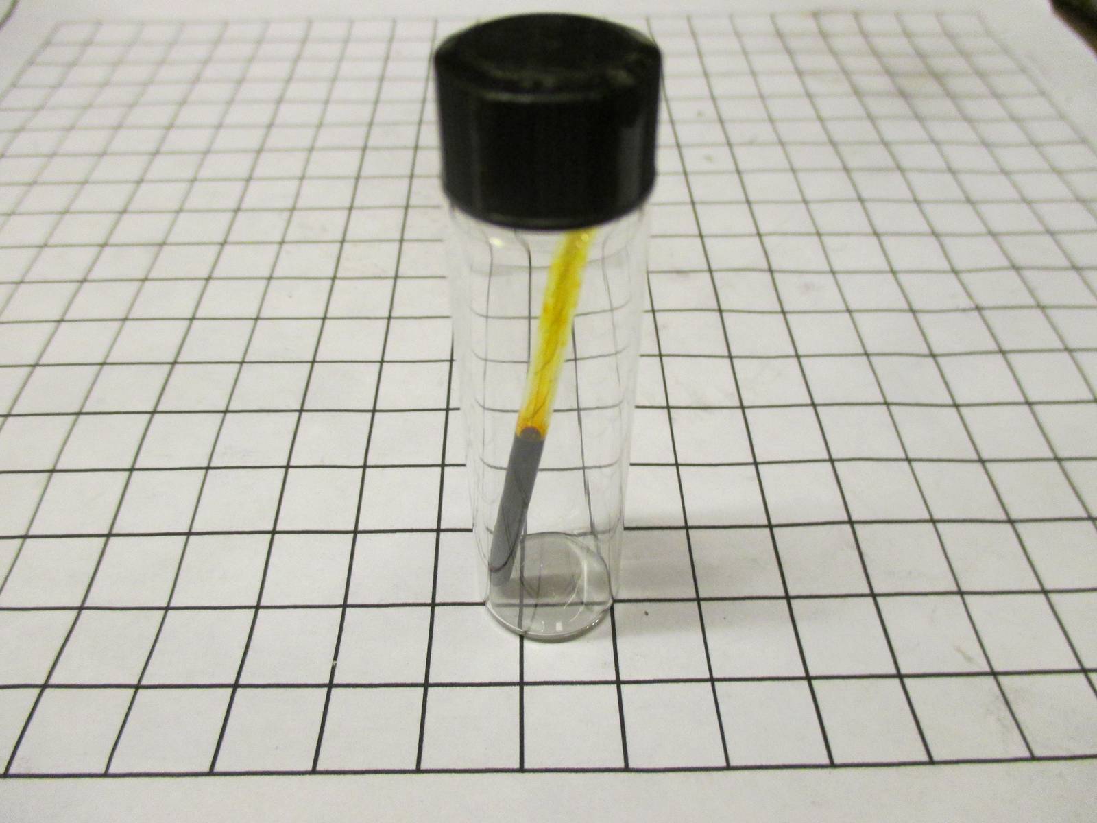 99.9 Bromine Sealed Ampoule Element Sample Other