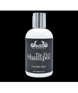 Sweet - The First Shampoo Hair Straightener Keratin Treatment - $33.00