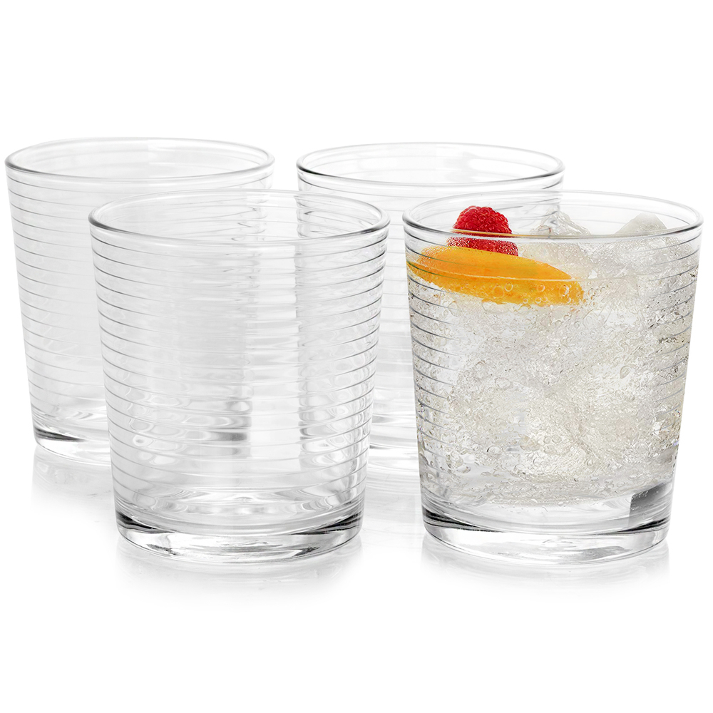 2 Pk 7 Oz Juice Glasses 425553 Dinnerware Flatware At Sportsman