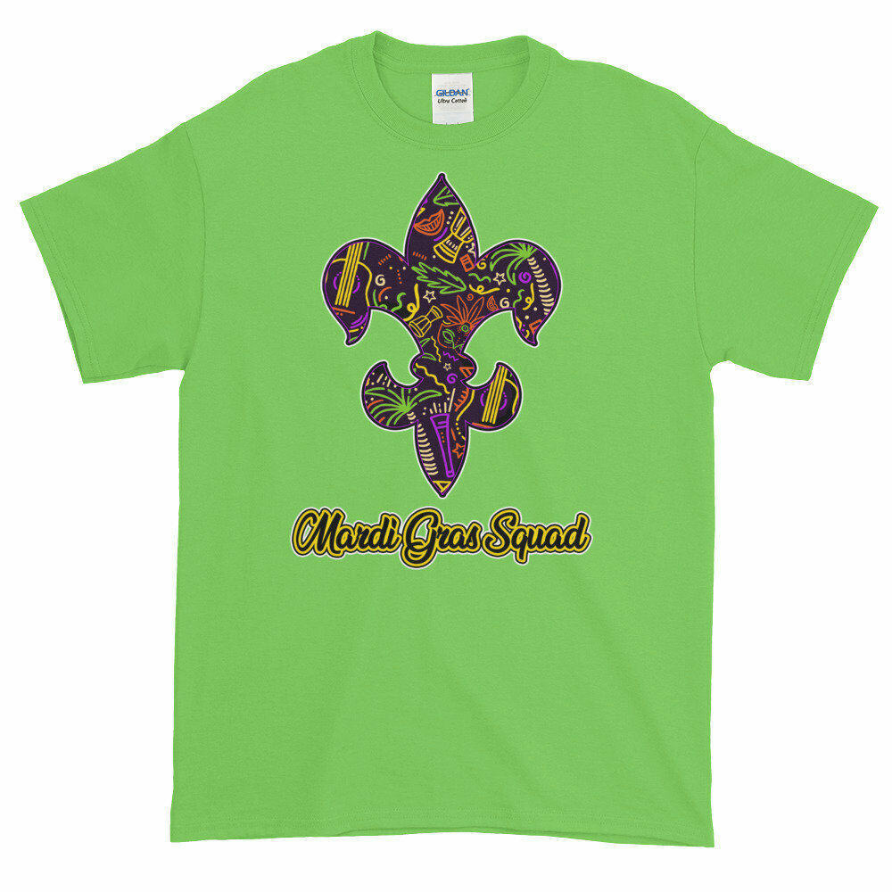 cute mardi gras sweatshirts