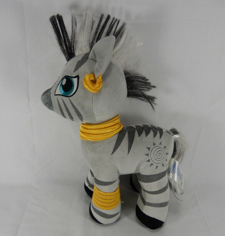 zecora plush