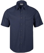 Mountain Khakis Men&#39;s Vista Short Sleeve Golf Shirt for Spring &amp; Sum - $164.93
