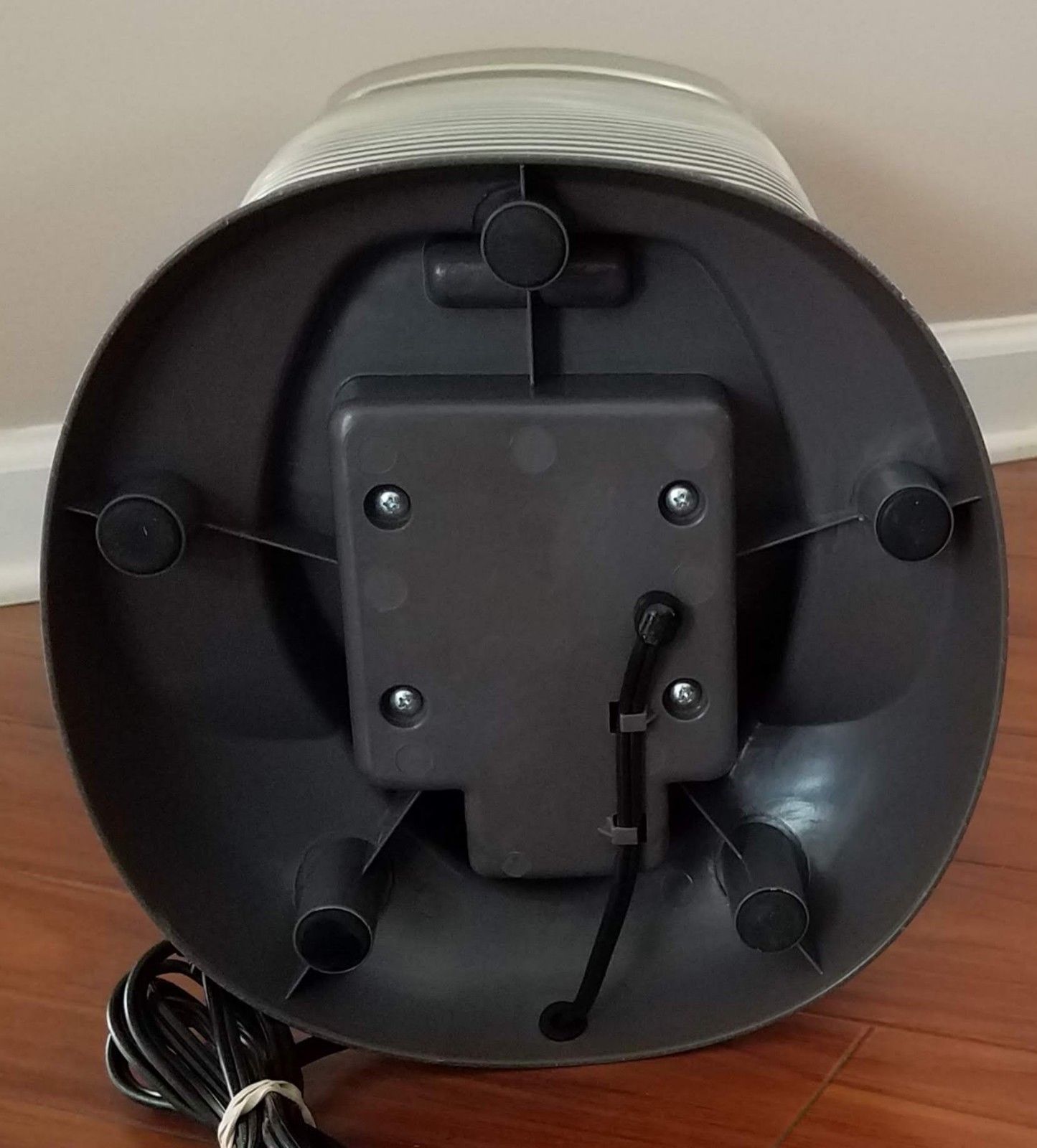 hunter quietflo