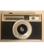 Vintage Agfa Isoflash - Rapid C (Cartridge) Camera Made in Germany Circa... - $24.75