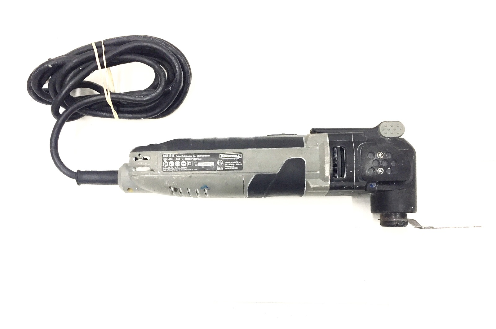 Rockwell Corded Hand Tools Rk5121k Everything Else