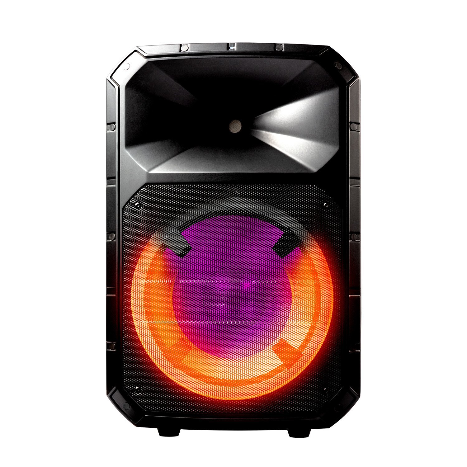 ION Audio Total PA Ultra Bluetooth Speaker Speakers & Monitors