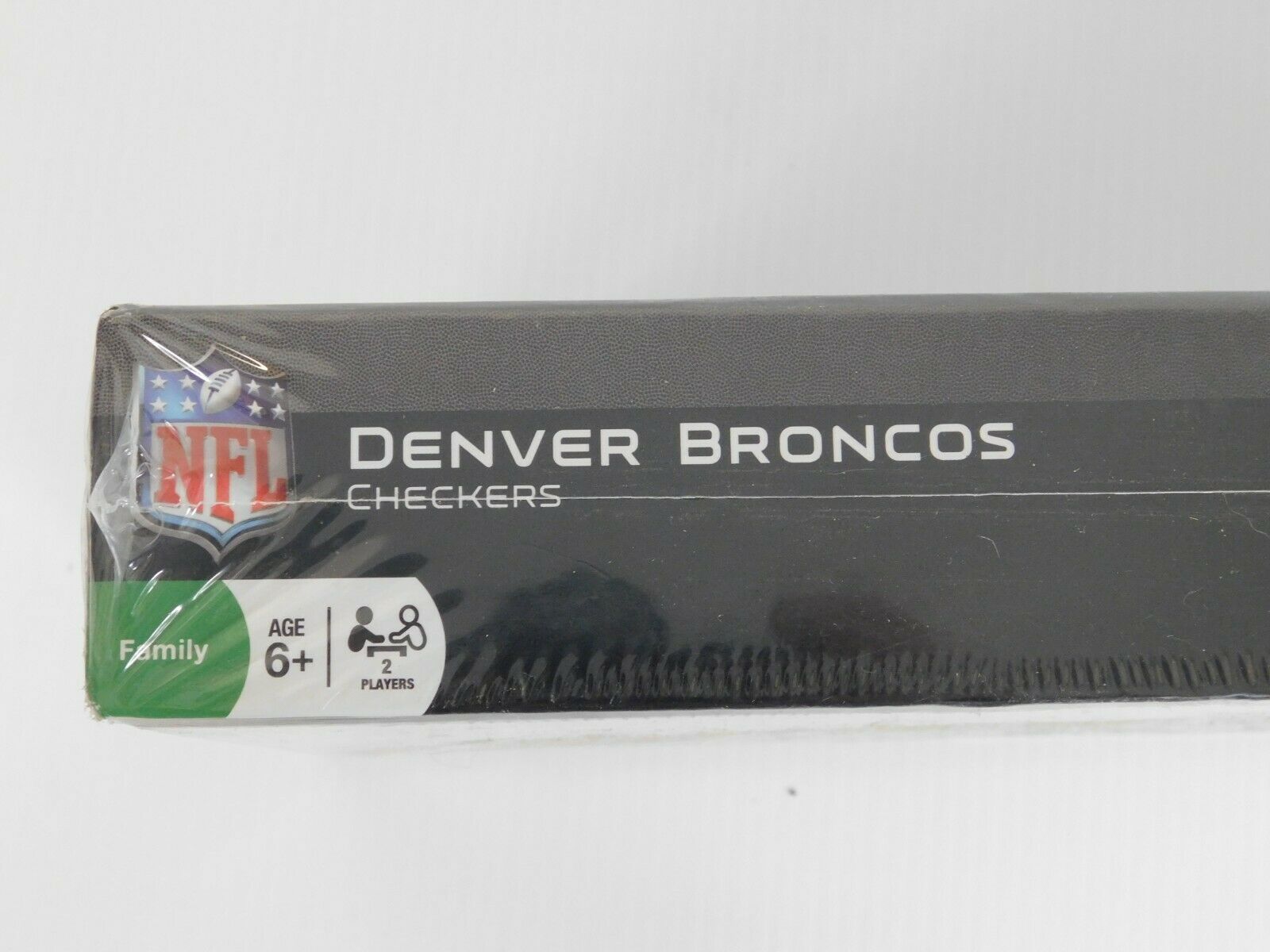 Masterpieces 1000 Piece Jigsaw Puzzle - Nfl Denver Broncos Gameday